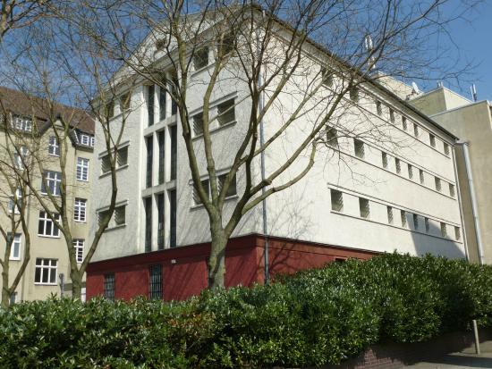 Mahn- und Gedenkstätte Steinwache